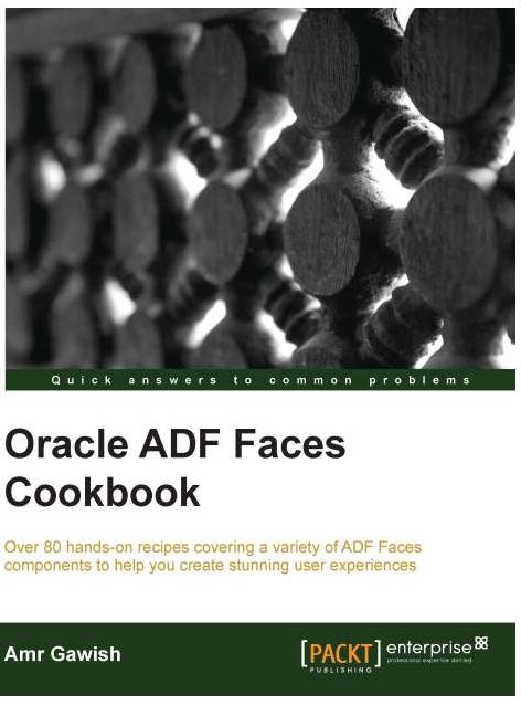 Oracle ADF